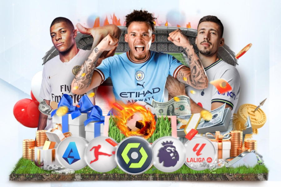 米兰有意多特神锋，连续6赛季进球上双，备选用卡马尔达换小基恩